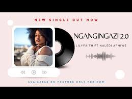 LilyFaith - Ngangingazi 2.0 Ft Naledi Aphiwe