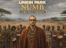 Linkin Park - Numb (Afro Soul Version)