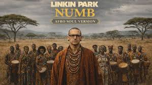 Linkin Park - Numb (Afro Soul Version)