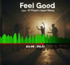 Lira - Feel Good (Dr Phathi's Gqom Remix)