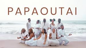 Loud Urban Choir - Papaoutai by Stromae (Cover)