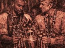 M HUNCHO - CHAMPIONSHIP