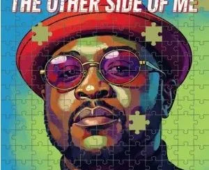 M.Patrick – The Other Side Of Me EP