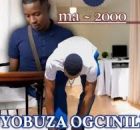 MA-2000 – Uyobuza ogcinile Ep