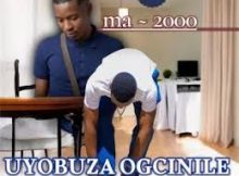 MA-2000 – Uyobuza ogcinile Ep