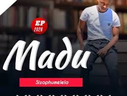 MADU - SIZOPHUMELELA (feat. nzuzo)