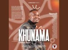 MAREDI MAREDI - O MOGATŠAKA ft EDWIN KGWANA MAREDI