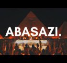 MD DJ, Amélie - Abasazi (Afro House)