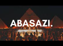 MD DJ, Amélie - Abasazi (Afro House)