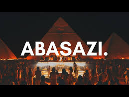 MD DJ, Amélie - Abasazi (Afro House)