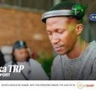 MDU a.k.a TRP – Ziyawa Jazz