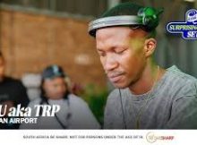 MDU a.k.a TRP – Ziyawa Jazz