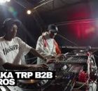 MDU aka TRP – Limerance