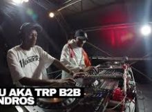 MDU aka TRP – Limerance