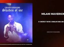 MILANI MAVERICK - BATTERY (feat. Wayne & Tango, Life Enhle & Decide SA)