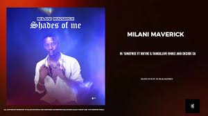 MILANI MAVERICK - BATTERY (feat. Wayne & Tango, Life Enhle & Decide SA)