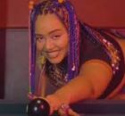 MOLIY - BACKIE VISUALIZER (DETTY DECEMBER)