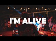 MTK - I'm Alive (Afro Soul)