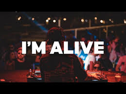 MTK - I'm Alive (Afro Soul)