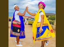 MURPHY SA WATI REMIX - Vo Maseve Remix