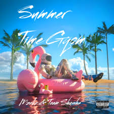 EP: MZEKE & Team Shesha – Summer Time Gqom