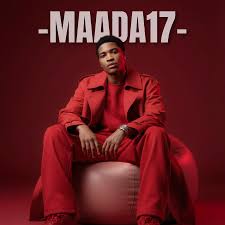 Maada17 - Shela (Maskandi)