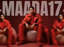 Maada17 – Amapiano Vibes