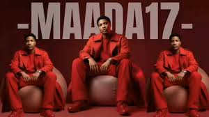 Maada17 – Amapiano Vibes