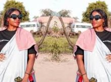 Machine Gun ft Shoun - Yimani Nyana Vazayo 2026 New Hit