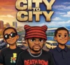 Mad Buddies & General C’mamane – City to City