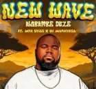 Maero, Boohle & Lastborn – Ngbambe Duze (feat. MFR Souls & DJ Maphorisa)