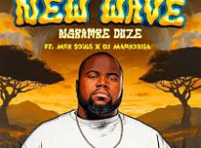 Maero x Boohle – Ngbambe Duze ft Mfr Souls & LastBorn & Dj Maphorisa