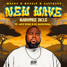 Maero x Boohle – Ngbambe Duze ft Mfr Souls & LastBorn & Dj Maphorisa