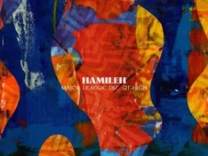 Major League DJz & QT-High - Hamileh