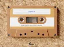 Major League DJz, Sickluv & Untitled Audio - Agbara Mi (Extended Mix)