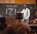 Major Star – Izi