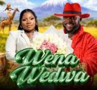 Makhadzi And Mr Bow - Wena Wedwa 2026 short