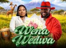 Makhadzi And Mr Bow - Wena Wedwa 2026 short