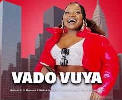 Makhadzi Ft Paige & Master Kg – Vado Vuya