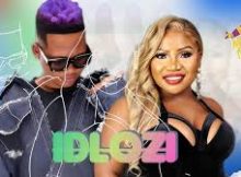 Makhadzi - Kushu Kushu ft Eemoh