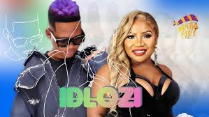 Makhadzi - Kushu Kushu ft Eemoh