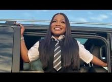 Makhadzi & MaWhoo – On You Ft. Nelson Tivane, Master KG & Nkosazana Daughter