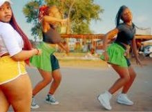 Makhadzi & Master KG – One of One ft. Nkosazana Daughter & Harry Cane