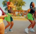 Makhadzi & Master KG – Sometimes ft. Nkosazana Daughter & Harry Cane