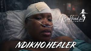 Makhadzi New Song 2026 - Ndi Kho Healer