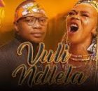 Makhadzi New Song 2026 - Vuli Ndlela Ft. Nkosazana Daughter x Master KG x Brenda Fassie Remix