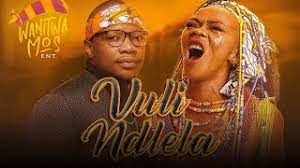 Makhadzi New Song 2026 - Vuli Ndlela Ft. Nkosazana Daughter x Master KG x Brenda Fassie Remix