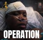 Makhadzi ft. Master KG, Nkosazana Daughter - Operation (Ndikho Healer)