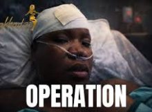 Makhadzi ft. Master KG, Nkosazana Daughter - Operation (Ndikho Healer)