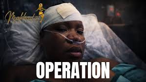 Makhadzi ft. Master KG, Nkosazana Daughter - Operation (Ndikho Healer)